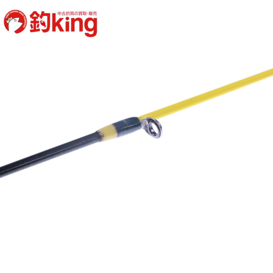 Megabass（メガバス） 海煙 VSM VSM-63MS /X231220 美品 アオリイカ