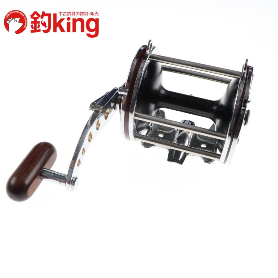 Penn（ペン） セネター 6／0 114H ワイドカスタム スター開発ハンドル