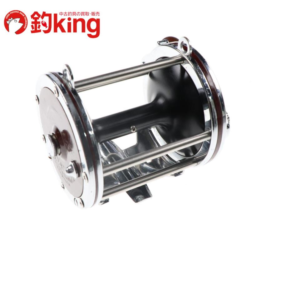 Penn（ペン） セネター 6／0 114H ワイドカスタム スター開発ハンドル