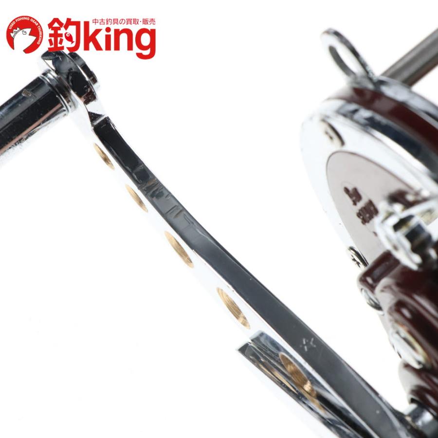 Penn（ペン） セネター 6／0 114H ワイドカスタム スター開発ハンドル