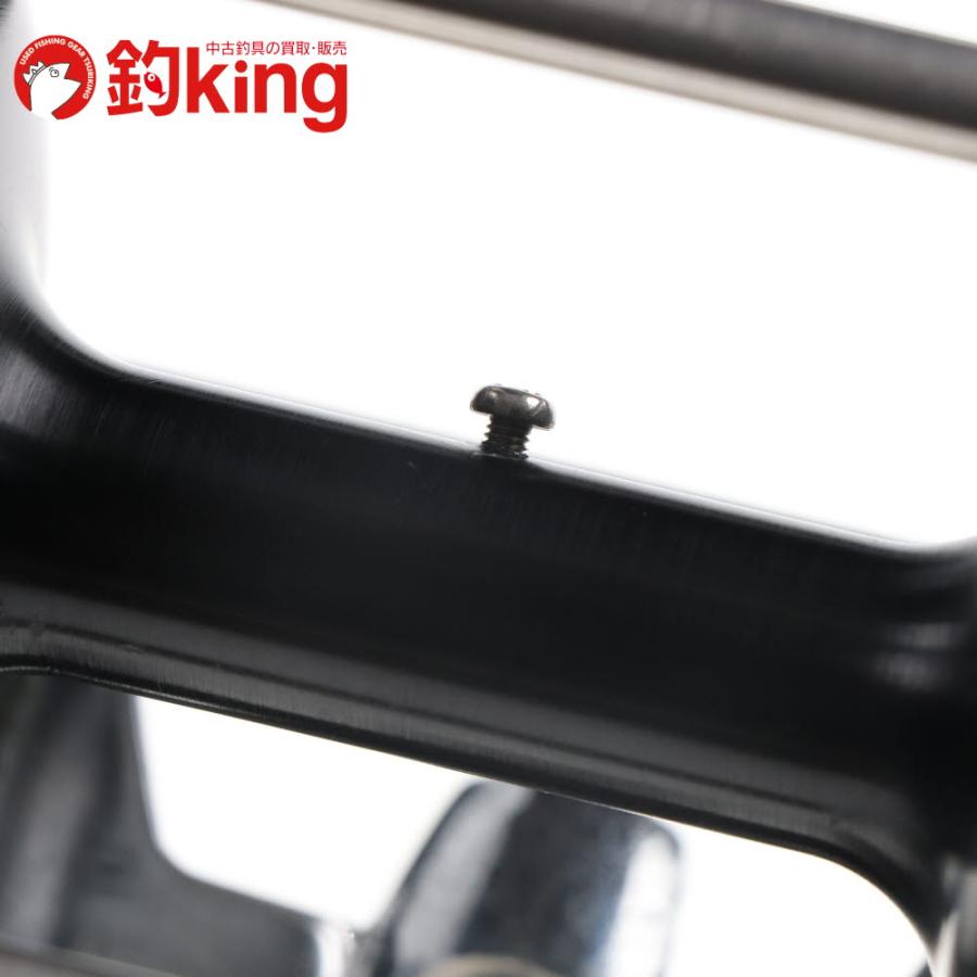 Penn（ペン） セネター 6／0 114H ワイドカスタム スター開発ハンドル