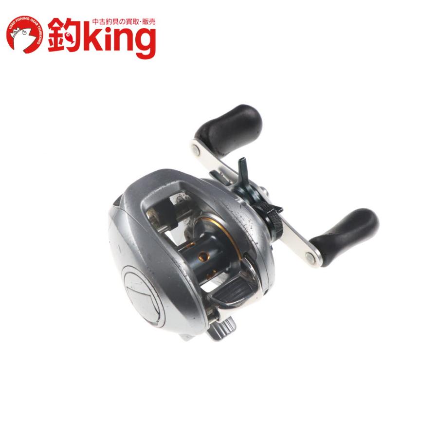 シマノ（SHIMANO） 09 アルデバラン Mg 右 /X238M ブラックバス バス