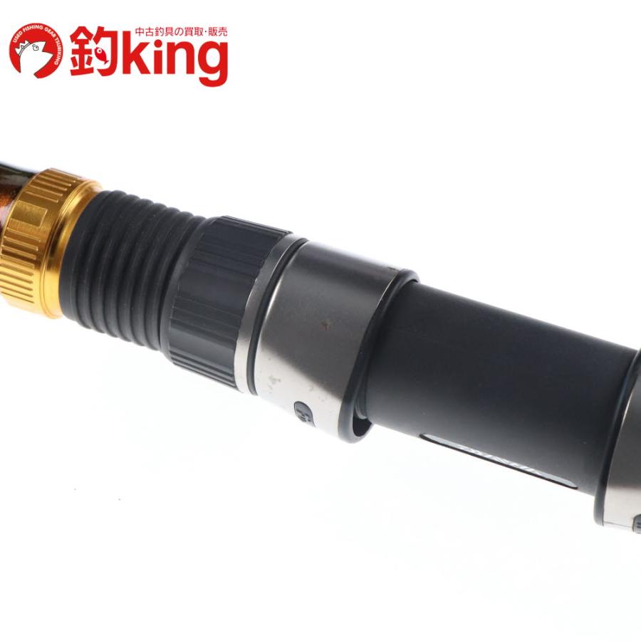 DAIWA（ダイワ） 剛心竿 二代目 小次郎 574 /X241200 美品 石鯛