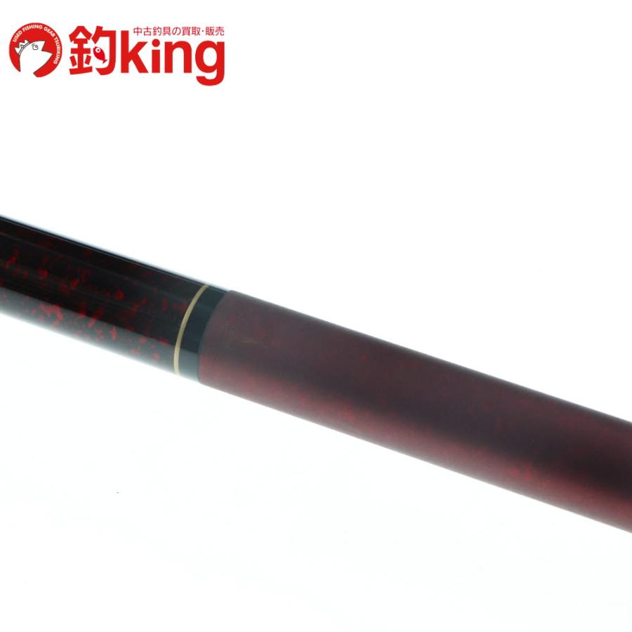 DAIWA（ダイワ） 剛心竿 二代目 小次郎 574 /X241200 美品 石鯛