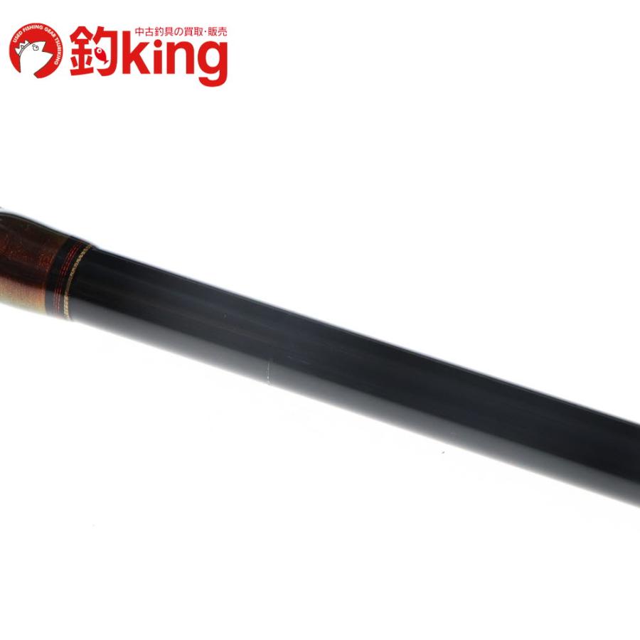 DAIWA（ダイワ） 剛心竿 二代目 小次郎 574 /X241200 美品 石鯛