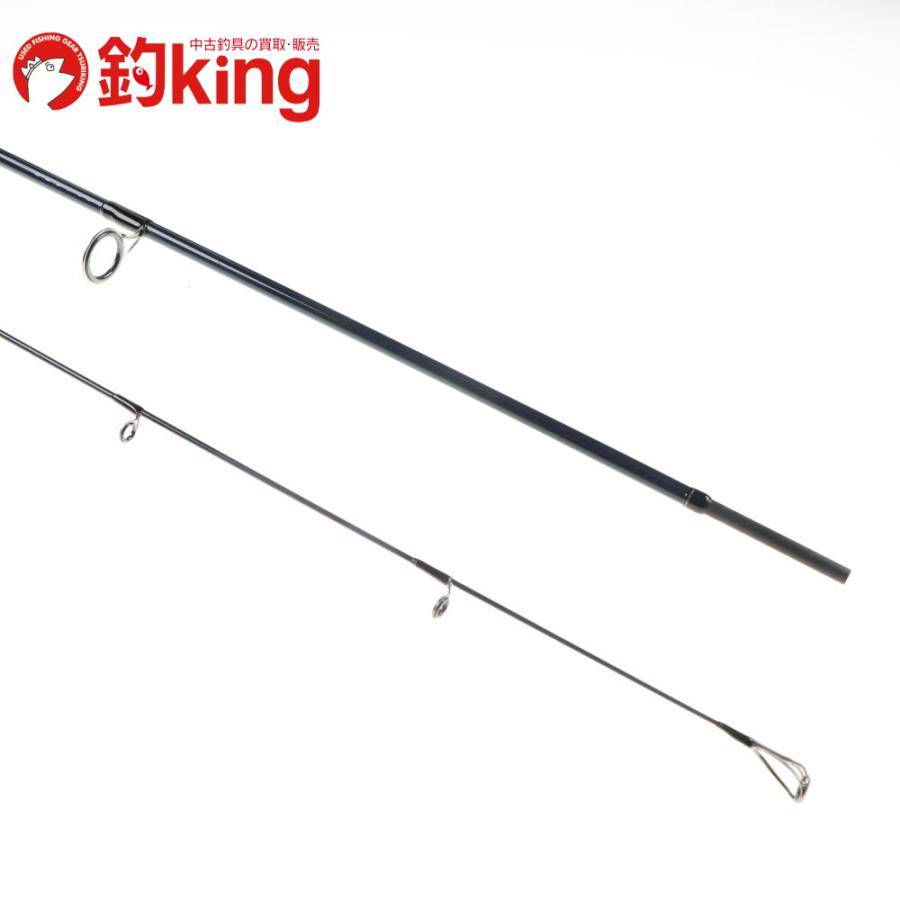 スカジットデザイン サスペンド SP-860HQ /X247Y 未使用 渓流 ヤマメ