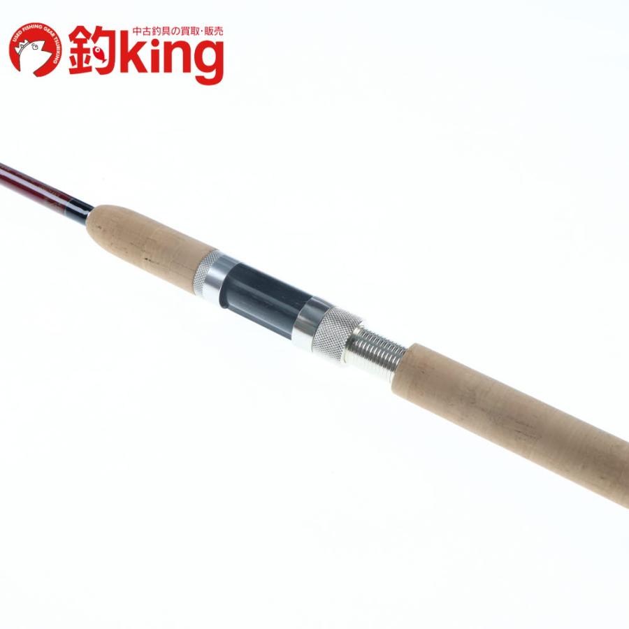 スカジットデザイン サスペンド SP-860HQ /X247Y 未使用 渓流 ヤマメ