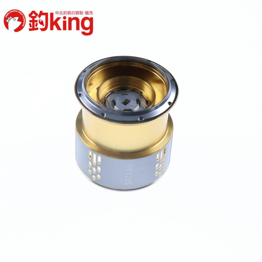 シマノ（SHIMANO） 18 夢屋 ステラ PE1215 スプール /X265M 極上品