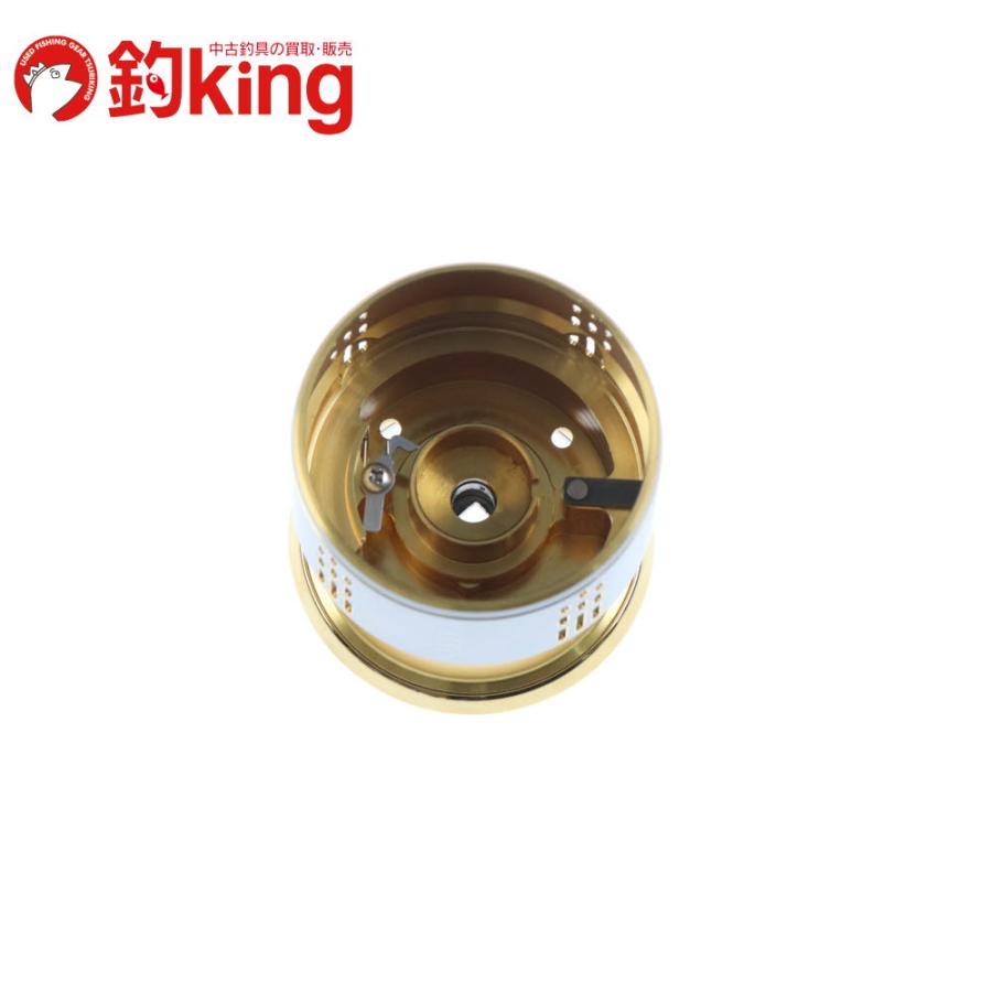 シマノ（SHIMANO） 18 夢屋 ステラ PE1215 スプール /X265M 極上品