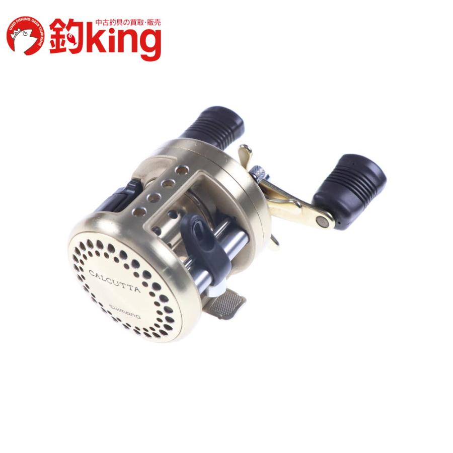 シマノ（SHIMANO） カルカッタ 101XT /X271M ブラックバス バス バス
