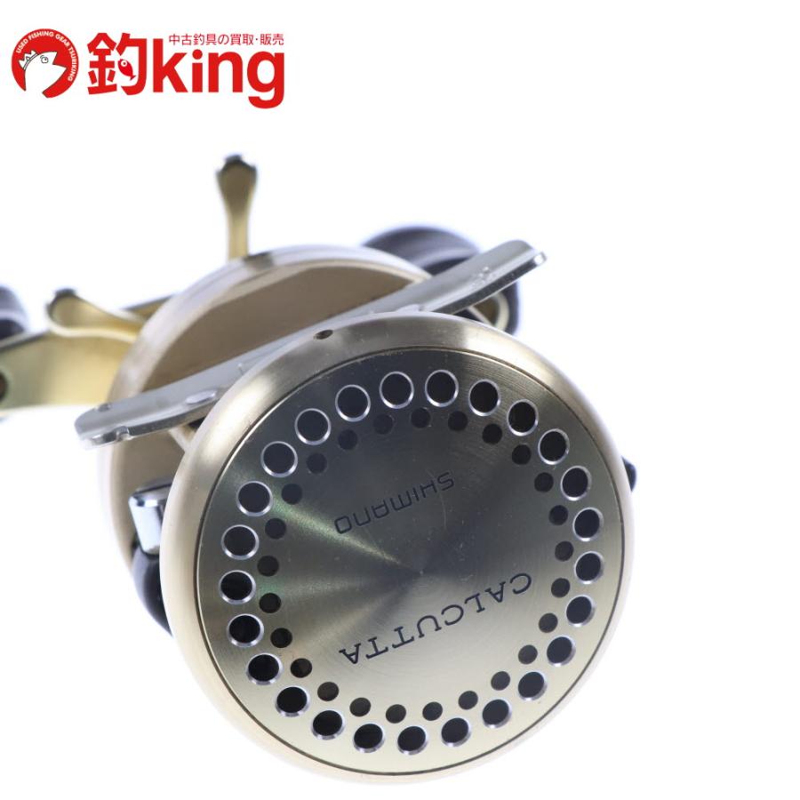 シマノ（SHIMANO） カルカッタ 101XT /X271M ブラックバス バス バス