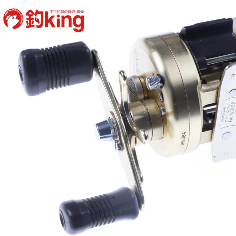 シマノ（SHIMANO） カルカッタ 101XT /X271M ブラックバス バス バス