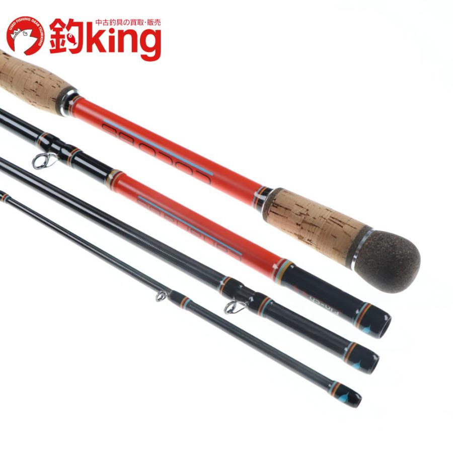 フィンチ カナリア ココ 85 /X276M 美品 カサゴ メバル アイナメ ソイ