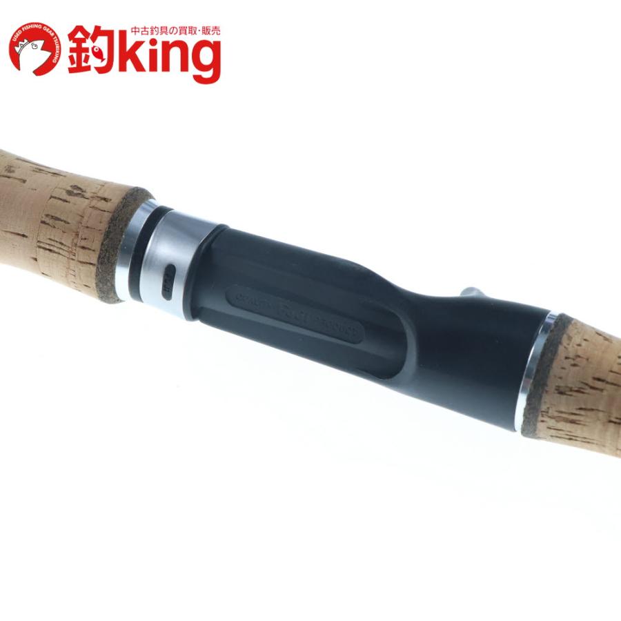 フィンチ カナリア ココ 85 /X276M 美品 カサゴ メバル アイナメ ソイ