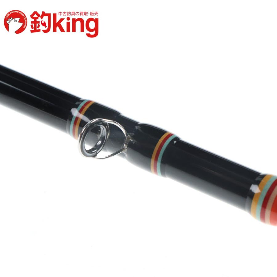 フィンチ カナリア ココ 85 /X276M 美品 カサゴ メバル アイナメ ソイ