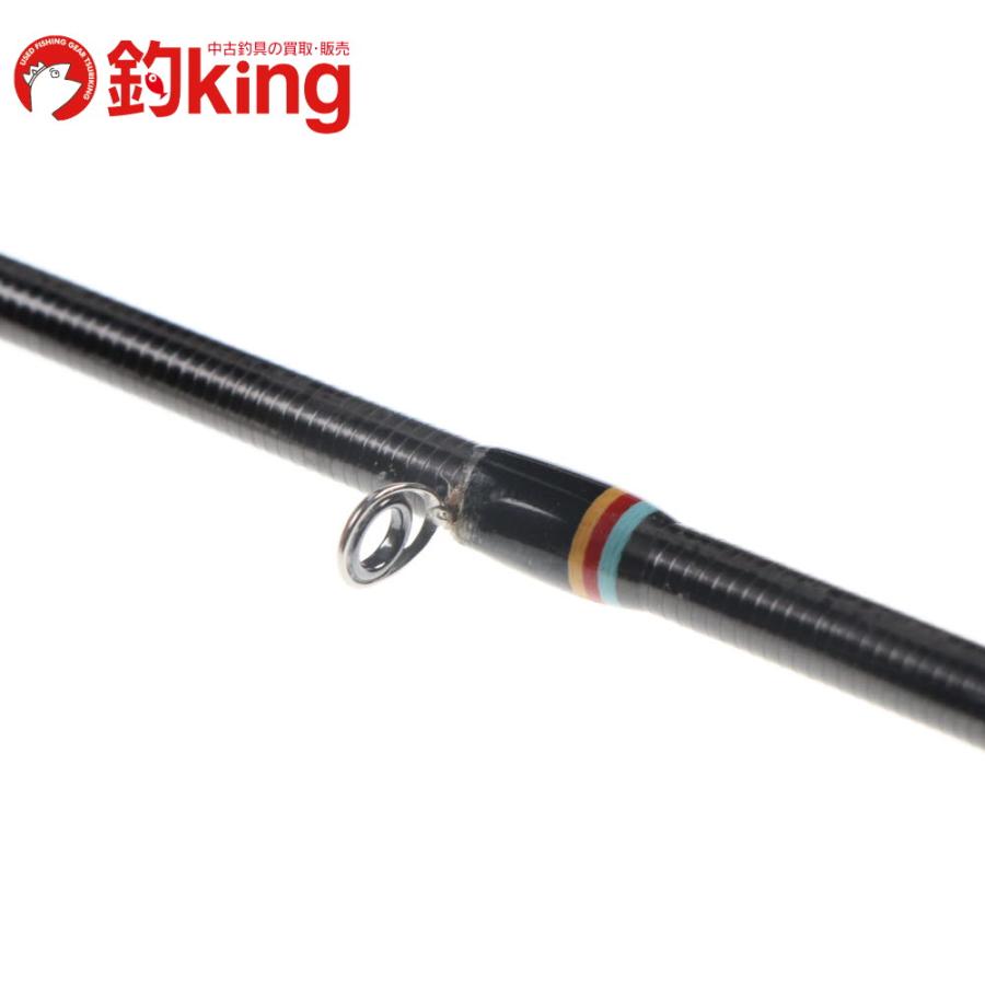 フィンチ カナリア ココ 85 /X276M 美品 カサゴ メバル アイナメ ソイ