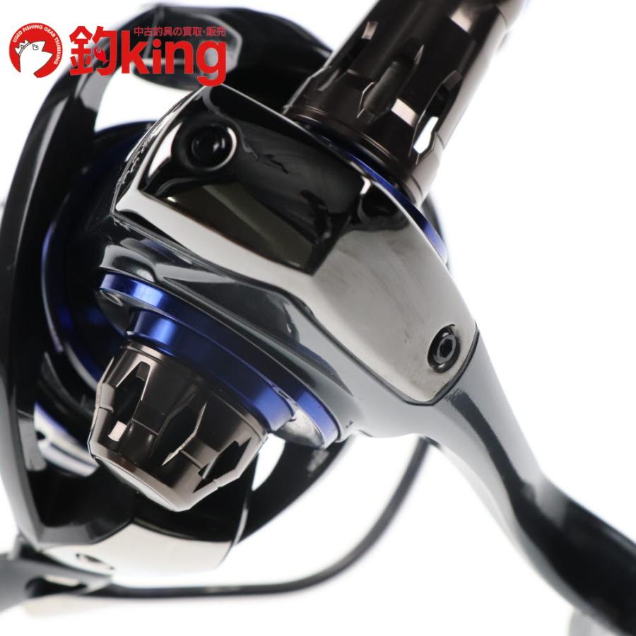 DAIWA 15ソルティガ 4500 箱付き オフショア ヒラマサ ブリ Amazon | ダイワ(Daiwa) スピニングリール 15 ソルティガ 4500
