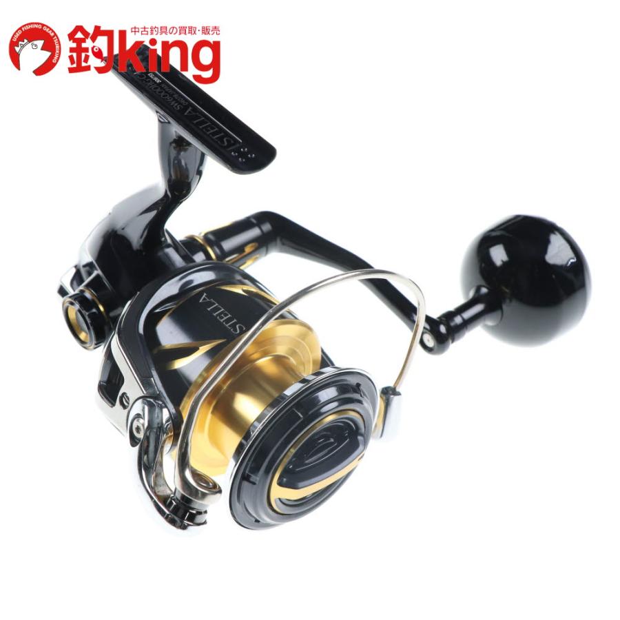 シマノ（SHIMANO） 20 ステラSW 6000HG /X288M ヒラマサ カンパチ ブリ