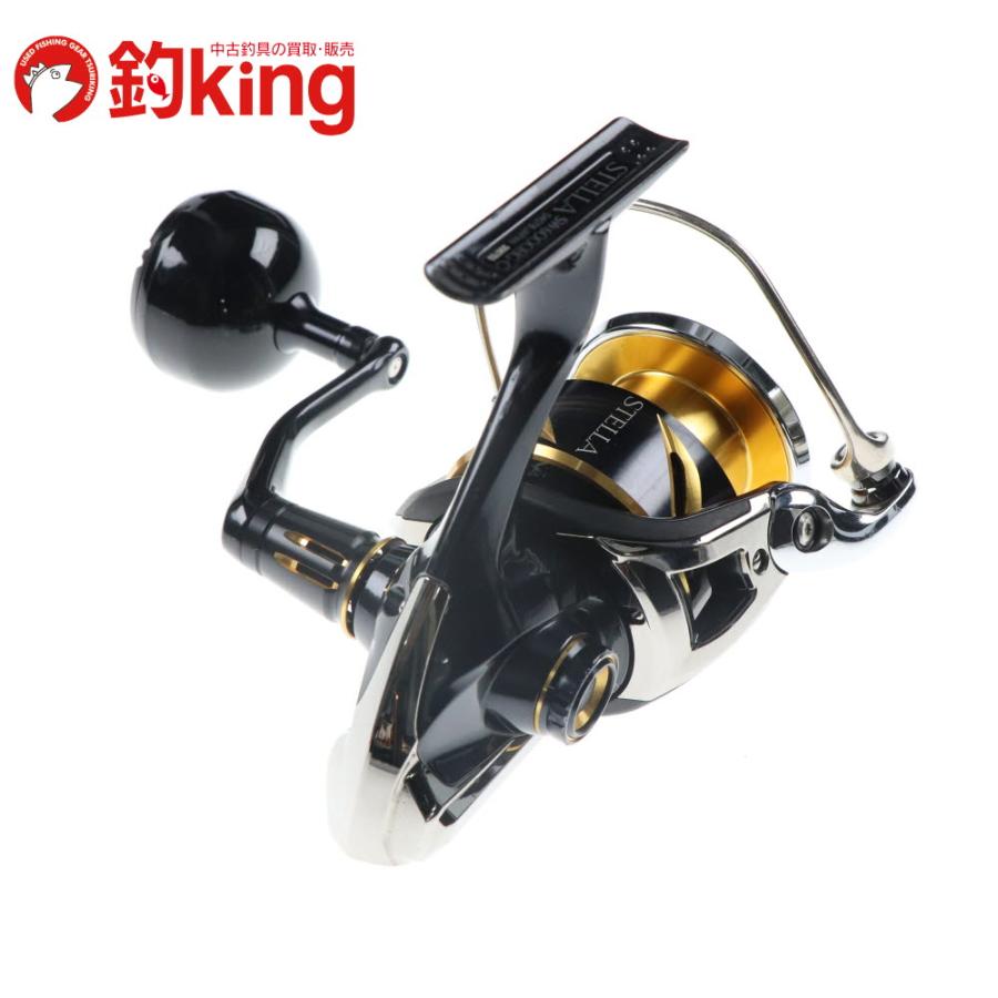 SHIMANO STELLA6000HG リール STELLA ステラ SW6000HG スピニングリール Amazon | シマノ(SHIMANO