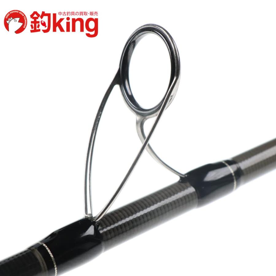 Ripple Fisher（リップルフィッシャー） アヴァリス 110M Nano