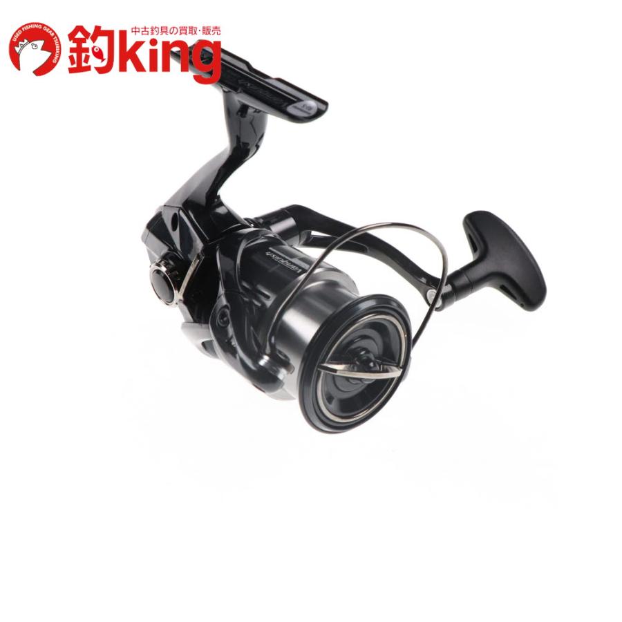 シマノ（SHIMANO） 19 ヴァンキッシュ C3000MHG /X302M 美品