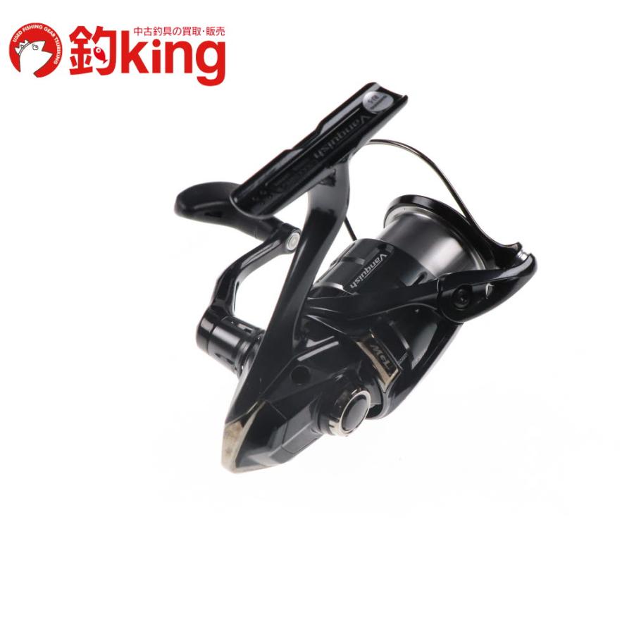 シマノ（SHIMANO） 19 ヴァンキッシュ C3000MHG /X302M 美品