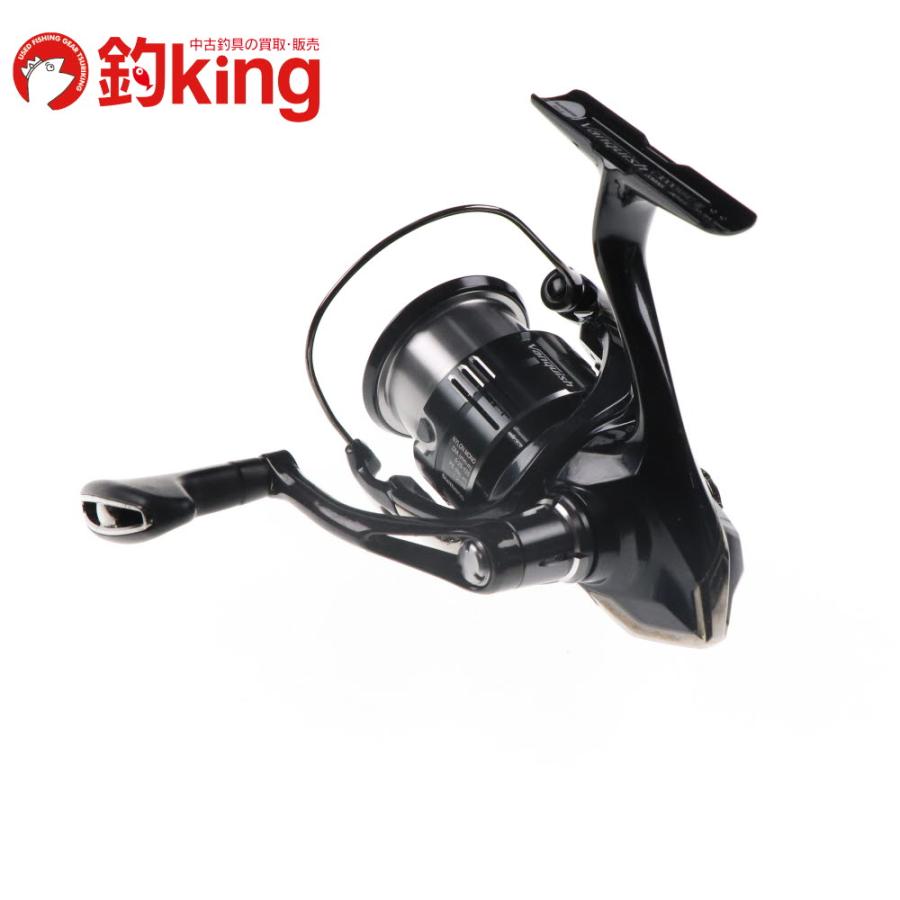 シマノ（SHIMANO） 19 ヴァンキッシュ C3000MHG /X302M 美品