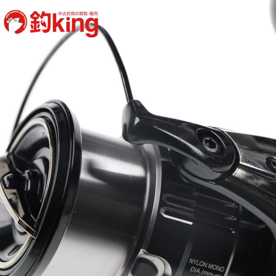 シマノ（SHIMANO） 19 ヴァンキッシュ C3000MHG /X302M 美品