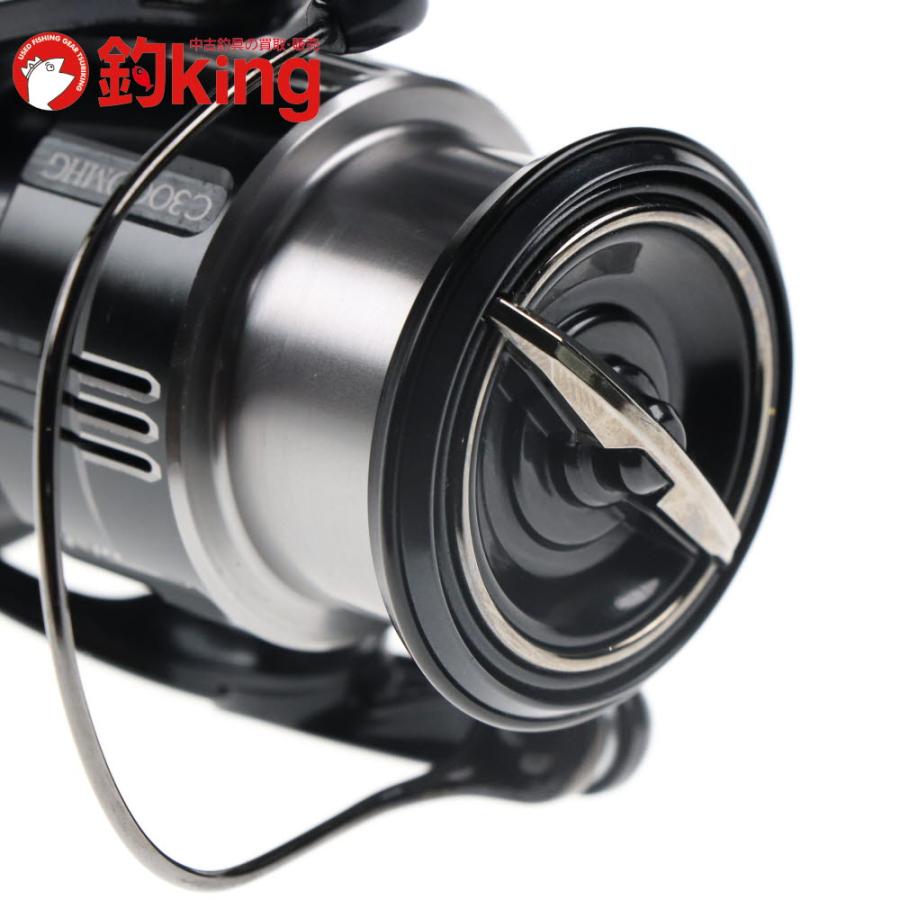 シマノ（SHIMANO） 19 ヴァンキッシュ C3000MHG /X302M 美品