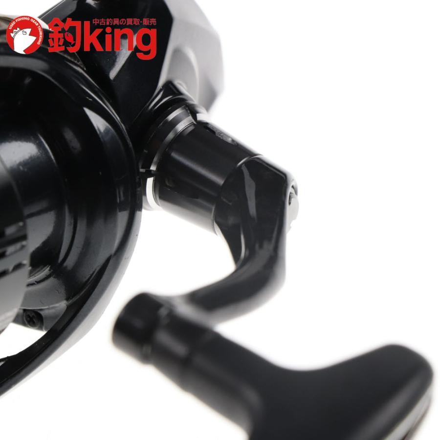 シマノ（SHIMANO） 19 ヴァンキッシュ C3000MHG /X302M 美品