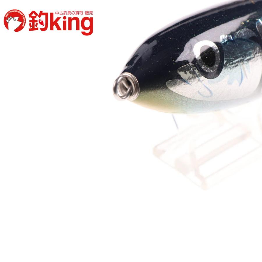 カーペンター GT-γ 120 Q1 /X304S 未使用 ヒラマサ カンパチ