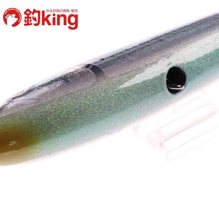 カーペンター GT-γ 120 Q1 /X304S 未使用 ヒラマサ カンパチ