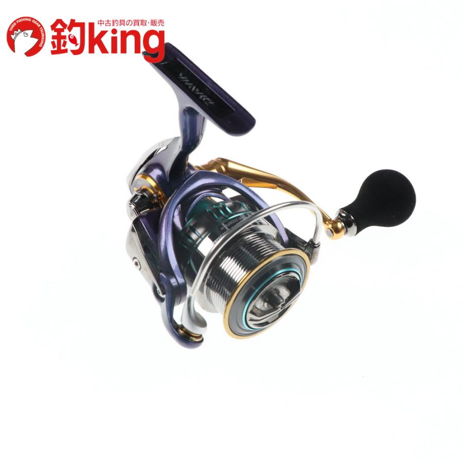 DAIWA（ダイワ） 15 エメラルダス AIR 2508PE-H /X311M 極上品