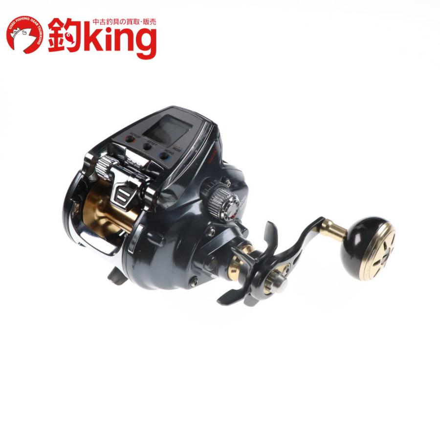 ダイワ　１９シーボーグ　５００ＪＳ　②　新品未使用 DAIWA（釣り） 19 シーボーグ 500JS 電動リール - 最安値・価格比較