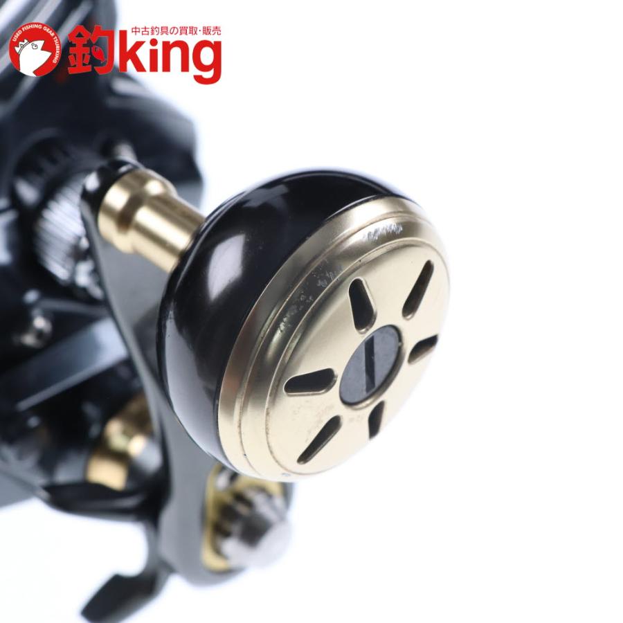 DAIWA（ダイワ） 19 シーボーグ 500J P /X322M 美品 泳がせ 落とし込み