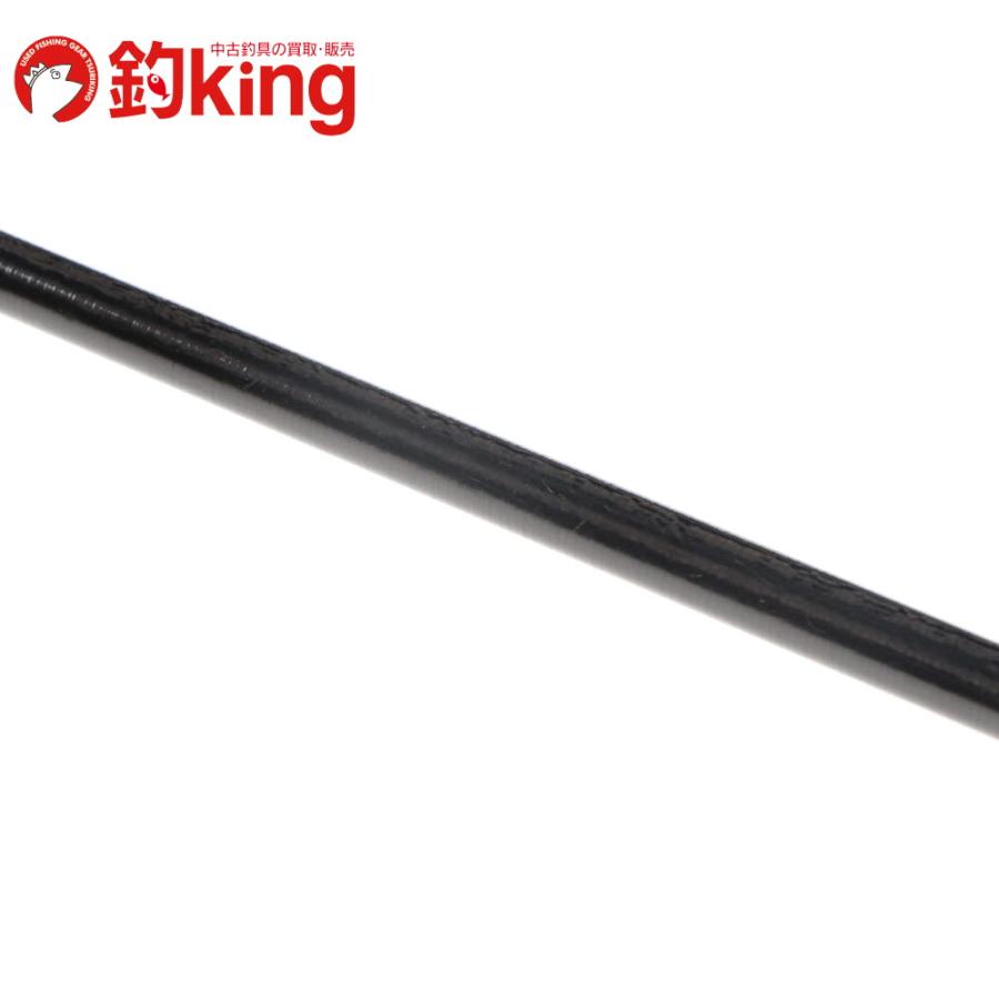 シマノ 24 ポイズン アドレナ 166M-2 /Y007L 美品 ブラックバス バス  