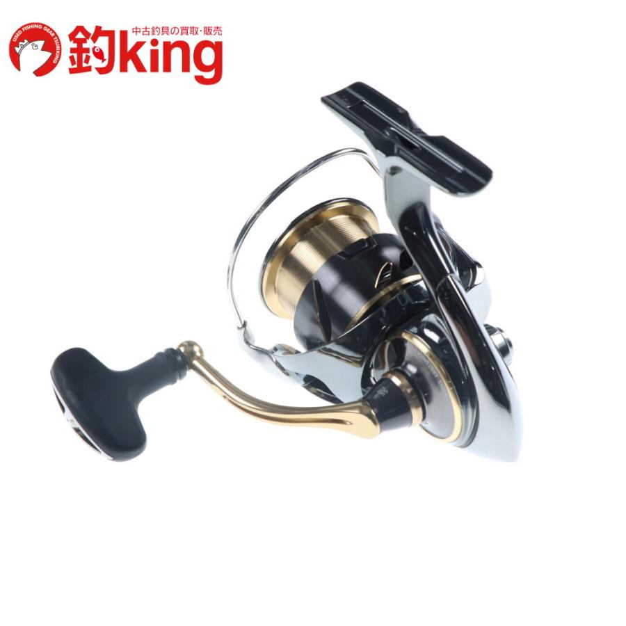 DAIWA（ダイワ） 22 イグジスト LT 3000 セミオーダー /Y015M 美品
