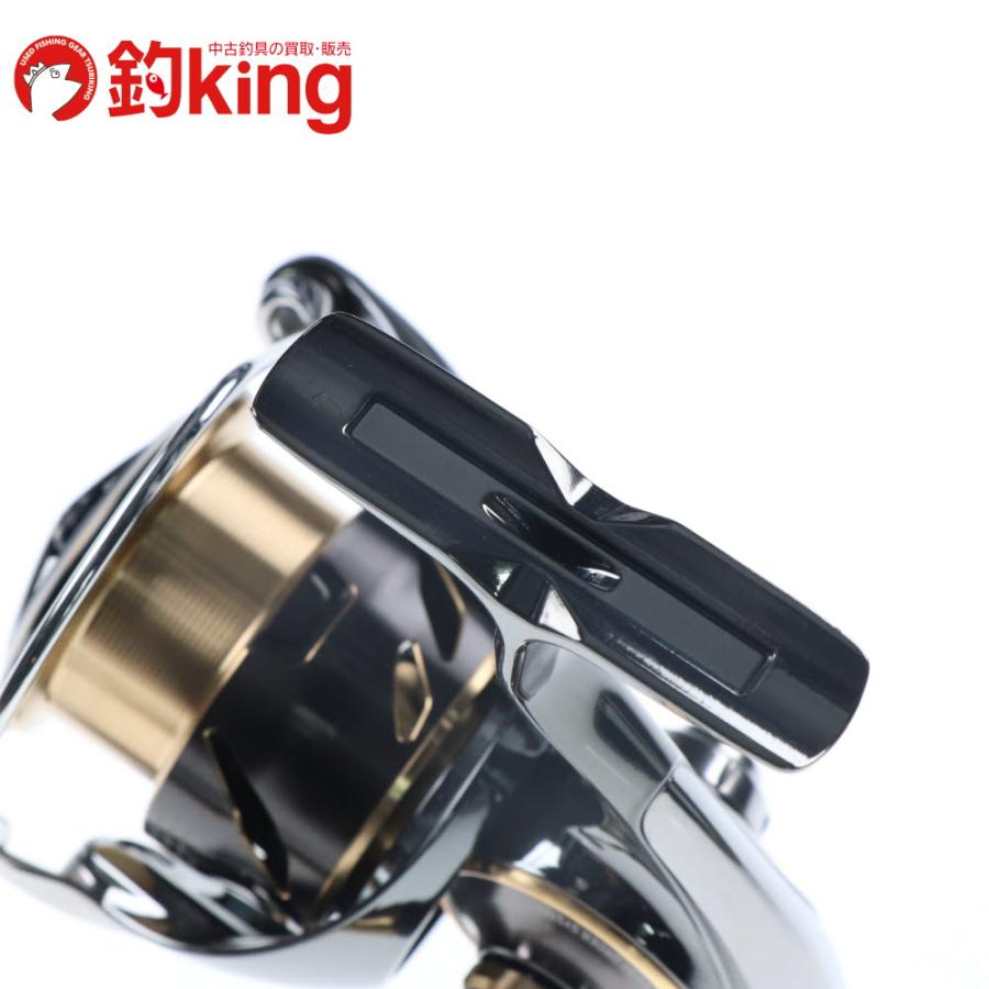 DAIWA（ダイワ） 22 イグジスト LT 3000 セミオーダー /Y015M 美品