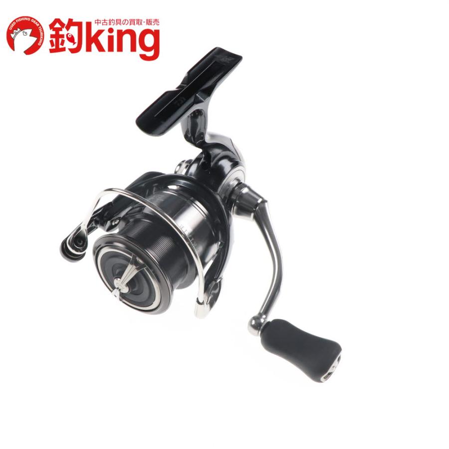 DAIWA（釣り） ダイワ 24 セルテート FC LT 2500S /Y016M 美品