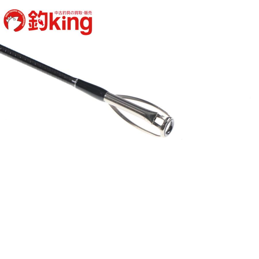 DAIWA（釣り） ダイワ ブラックレーベル BLX SG 742HFB /Y019L 美品  