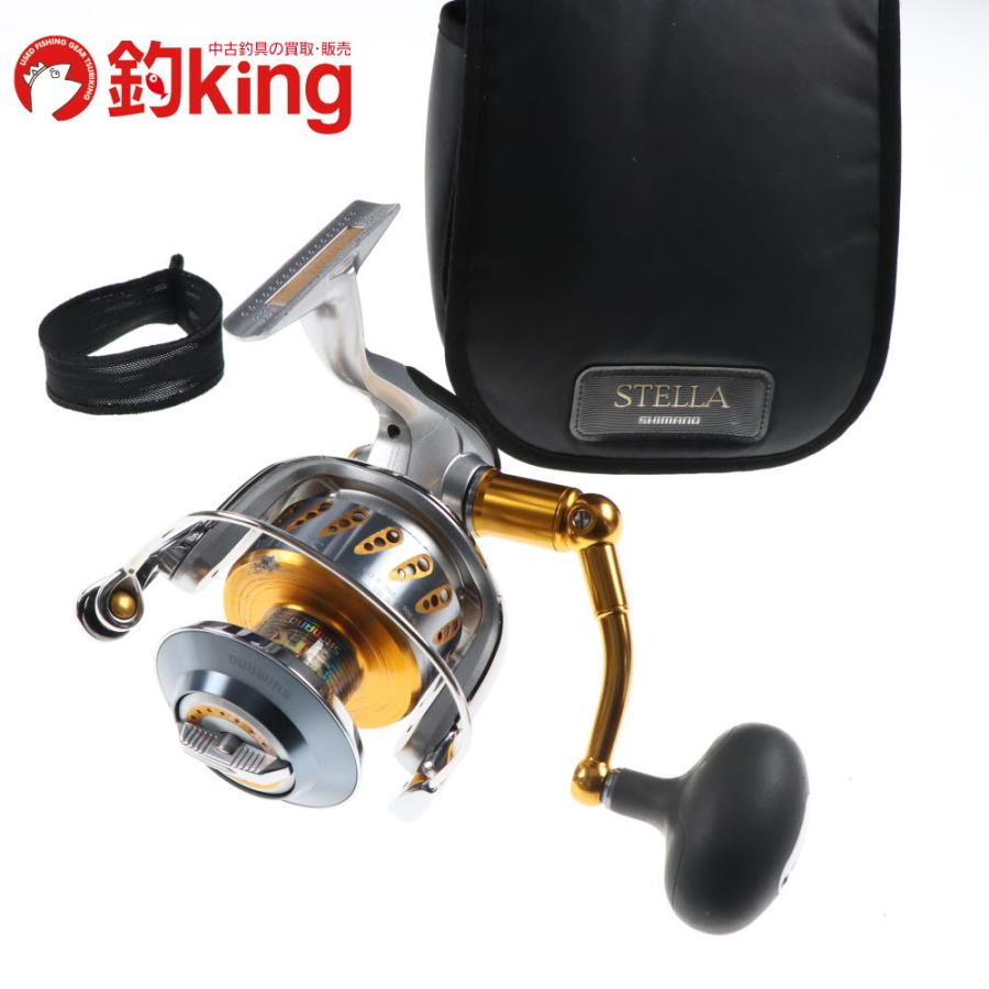 SHIMANO SW10000XG スピンキャストリール SHIMANO SW10000XG スピンキャストリール SHIMANO SW10000XG スピン