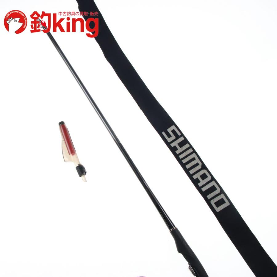 シマノ（SHIMANO） 11 鱗海 スペシャル RB 0-530 /Y040L 美品 メジナ
