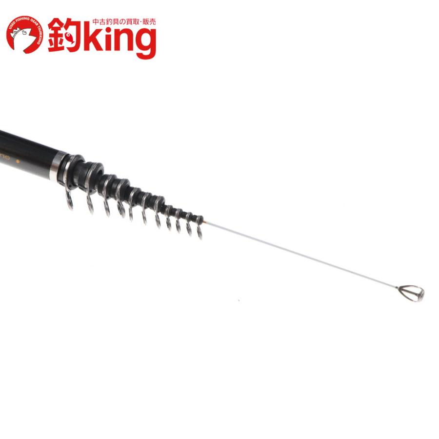 シマノ（SHIMANO） 11 鱗海 スペシャル RB 0-530 /Y040L 美品 メジナ