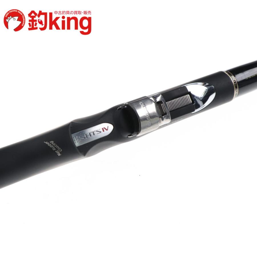シマノ（SHIMANO） 11 鱗海 スペシャル RB 0-530 /Y040L 美品 メジナ