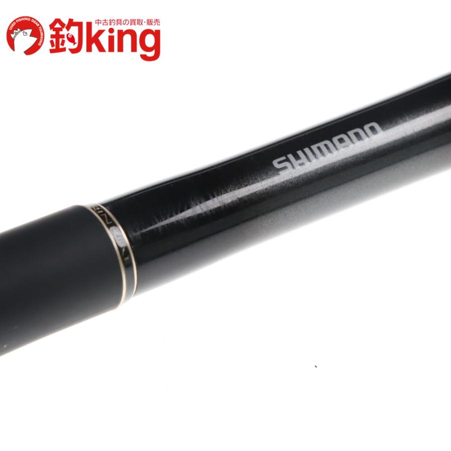シマノ（SHIMANO） 11 鱗海 スペシャル RB 0-530 /Y040L 美品 メジナ