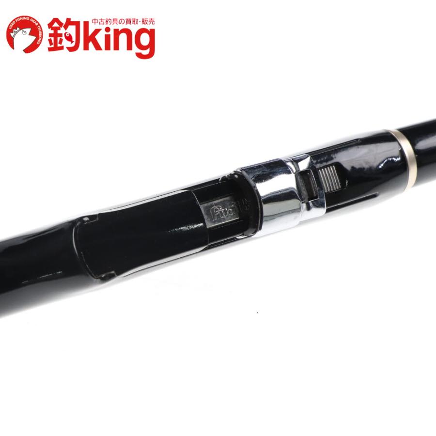 シマノ（SHIMANO） 09 鱗海 エランサ 0-530 23696 /Y041L メジナ クロ