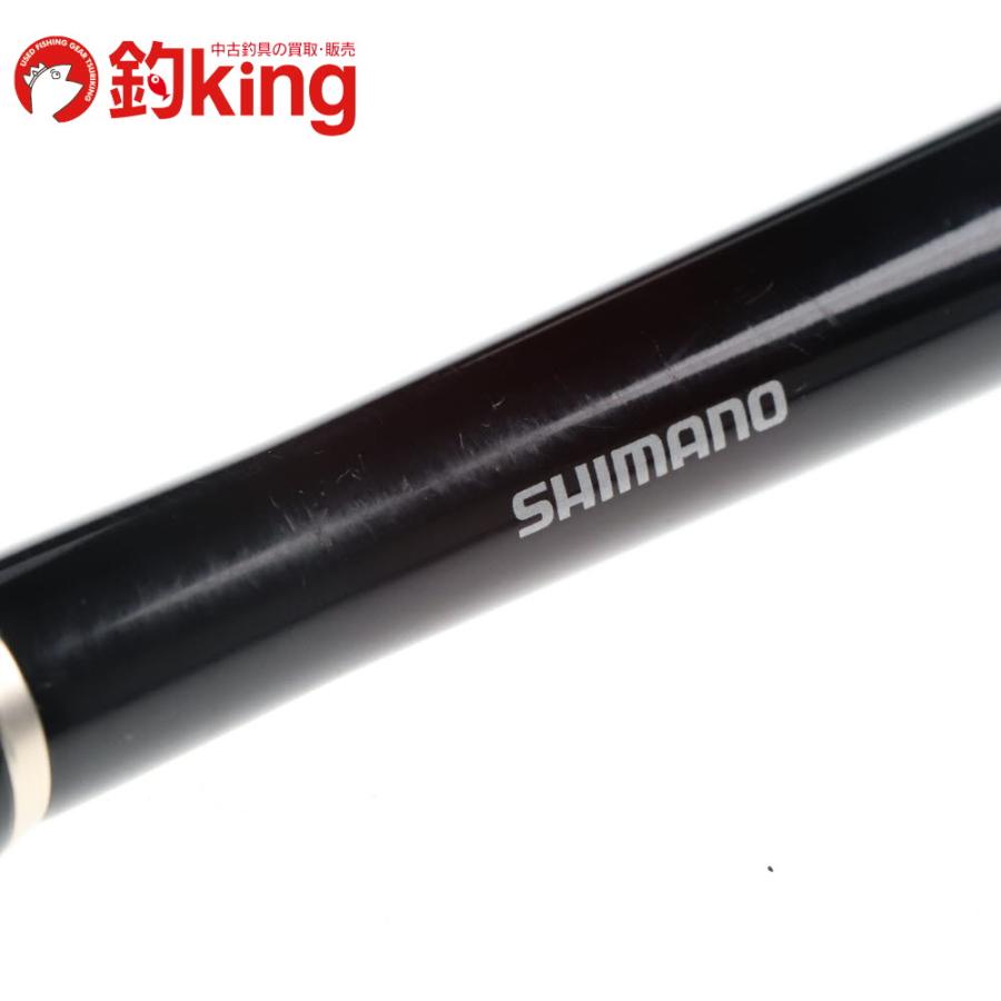 シマノ（SHIMANO） 09 鱗海 エランサ 0-530 23696 /Y041L メジナ クロ 