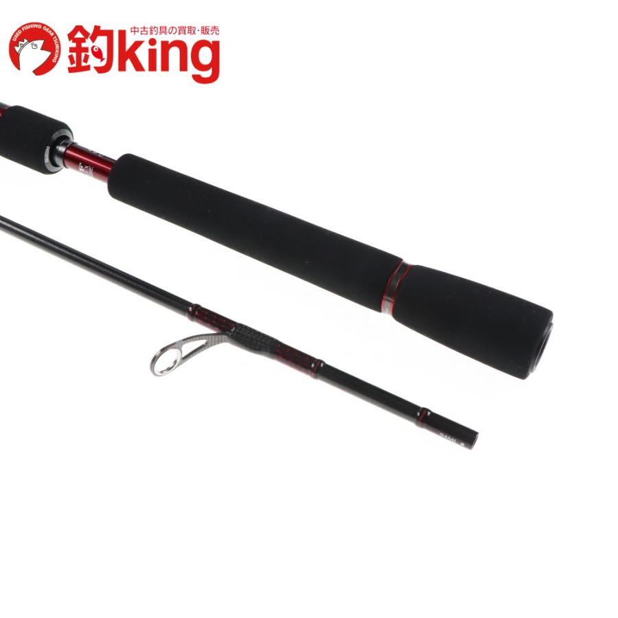 DAIWA（釣り） ダイワ モアザンブランジーノ AGS 94ML 60th