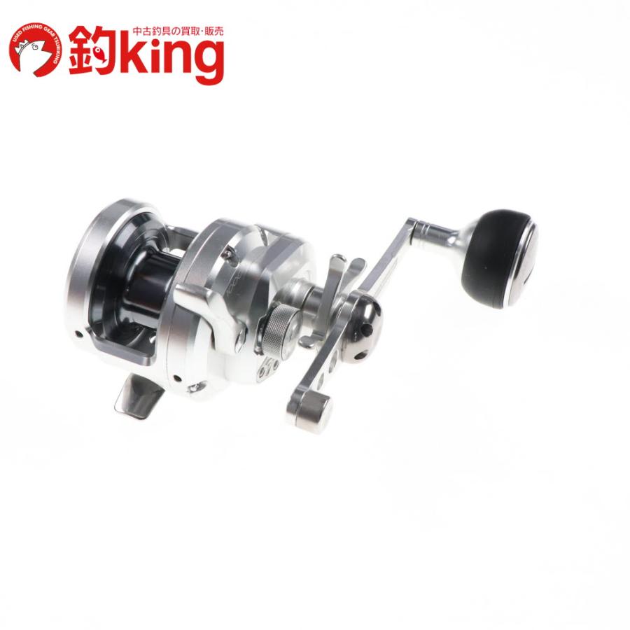 シマノ（SHIMANO） 11 オシアジガー 1000HG SOM ハンドル付 /Y054M