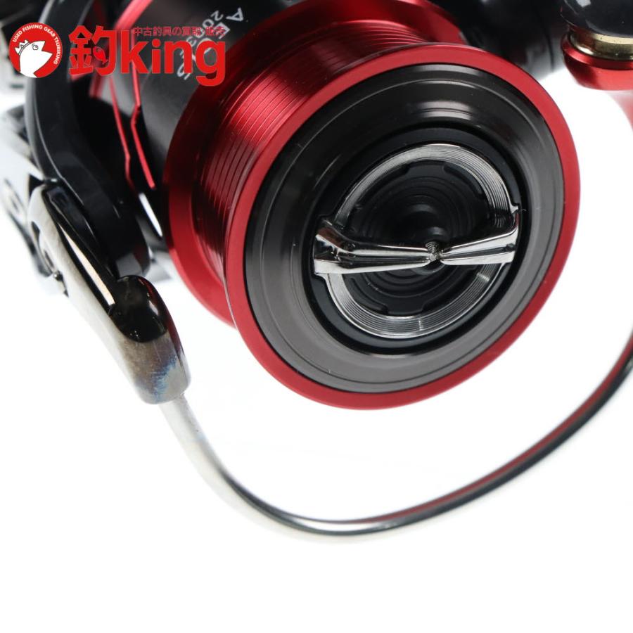 DAIWA（ダイワ） 17 イージズ 2003F /Y061M 未使用 アジ 鯵 アジング